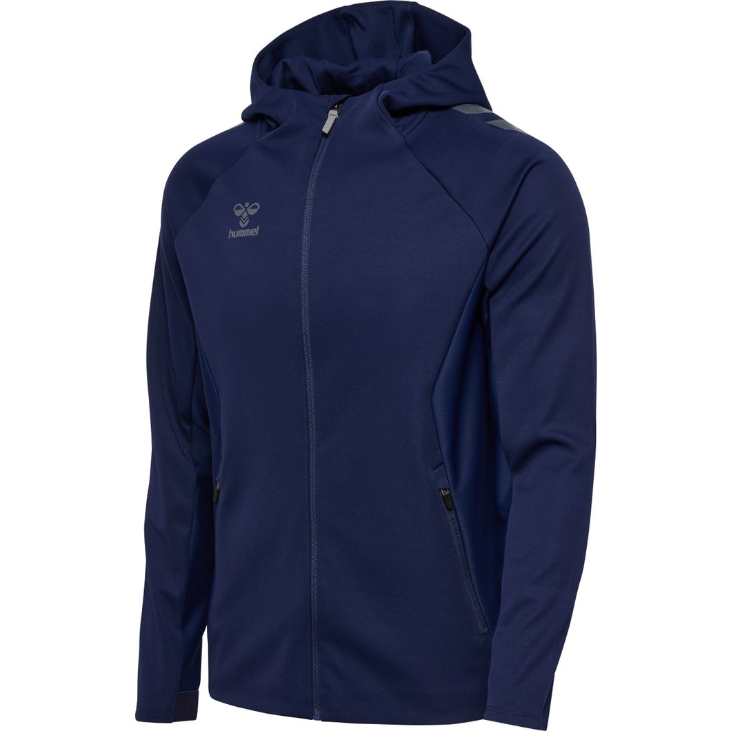 Cima 2.0 Zip Hoodie