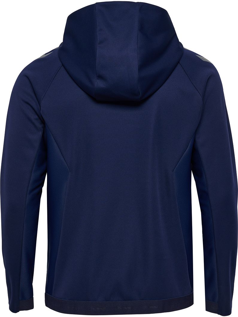 Cima 2,0 Zip Hoodie