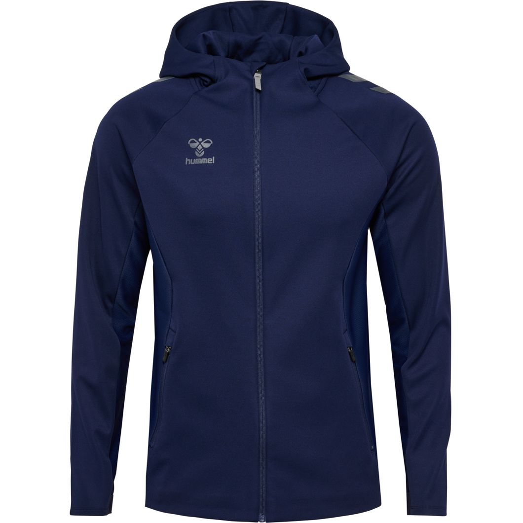 Cima 2.0 Zip Hoodie