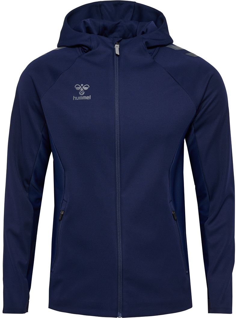 Cima 2,0 Zip Hoodie