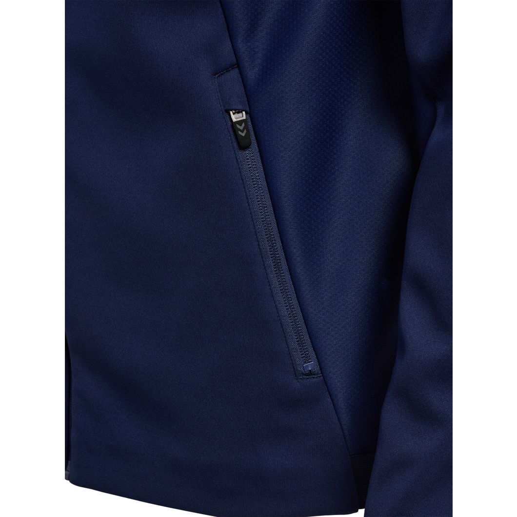 Cima 2.0 Zip Hoodie