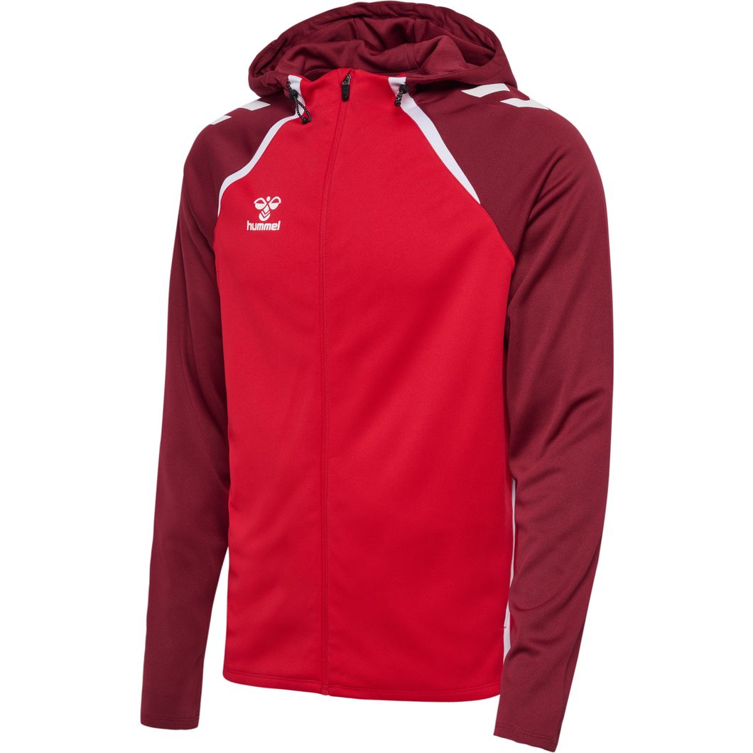 LEAD 2.0 Zip Hoodie