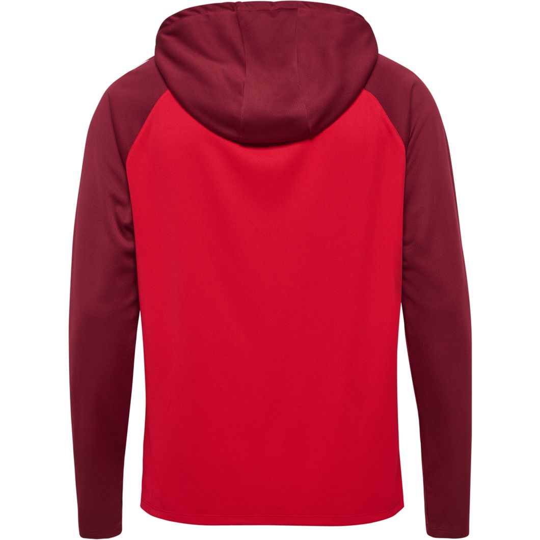 LEAD 2.0 Zip Hoodie