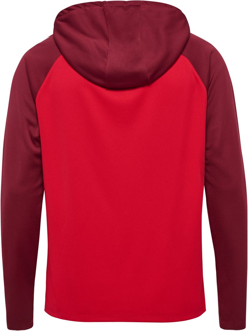 LEAD 2,0 Zip Hoodie