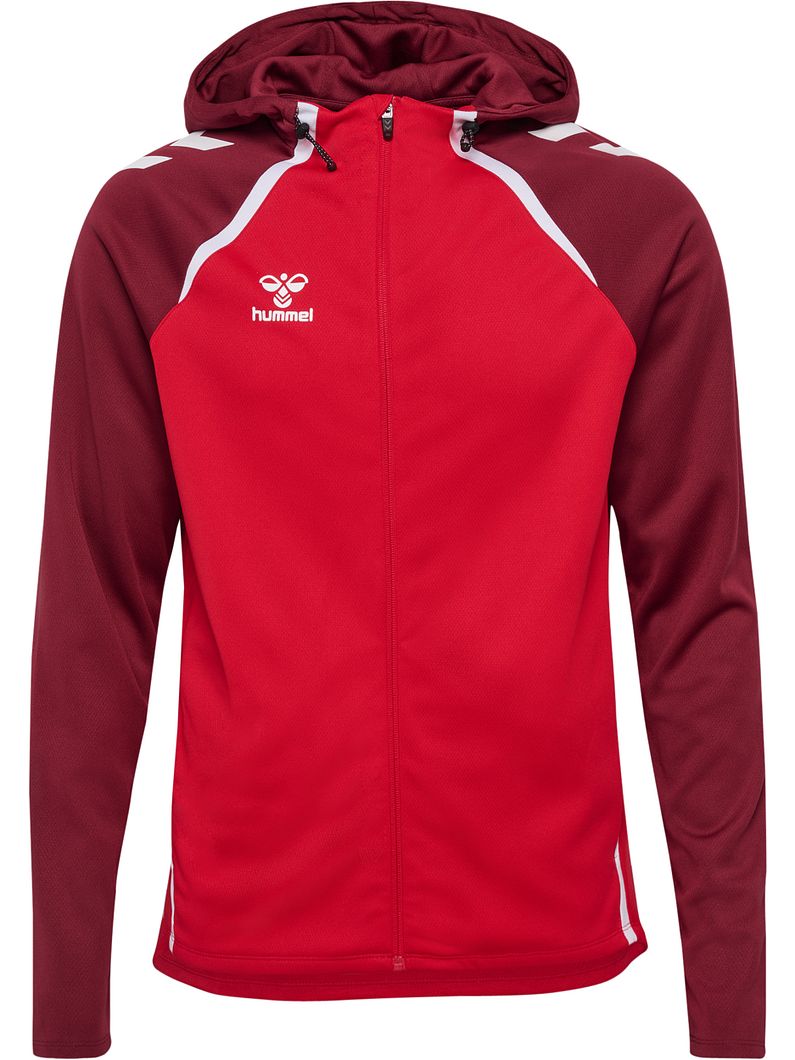 LEAD 2,0 Zip Hoodie