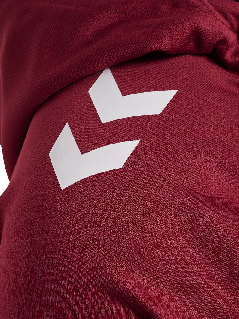 LEAD 2,0 Zip Hoodie