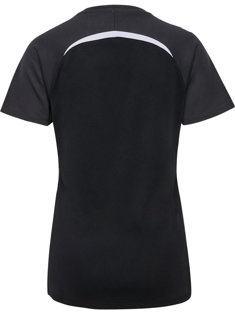 hmlLEAD 2,0 Trikot Kurzarm Damen