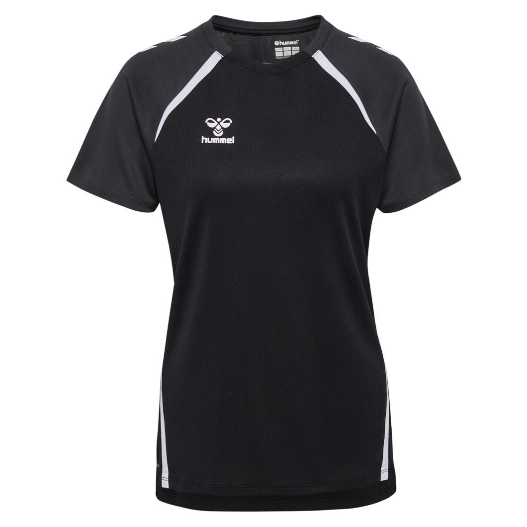 hmlLEAD 2.0 Trikot Kurzarm Damen