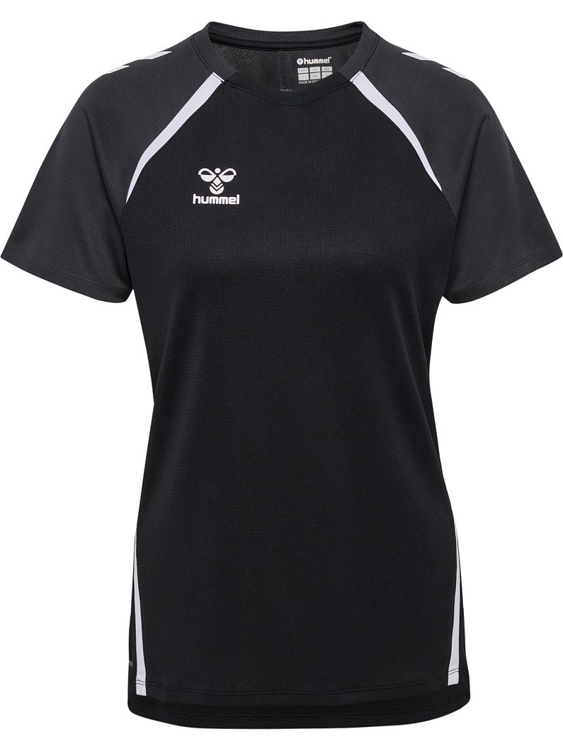 hmlLEAD 2,0 Trikot Kurzarm Damen