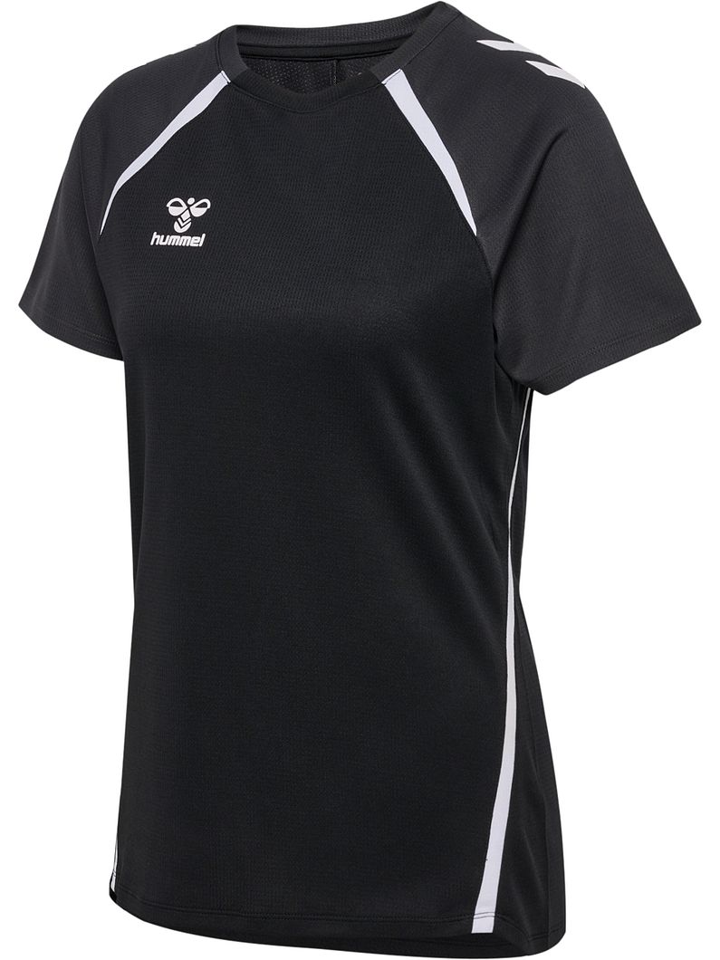 hmlLEAD 2,0 Trikot Kurzarm Damen