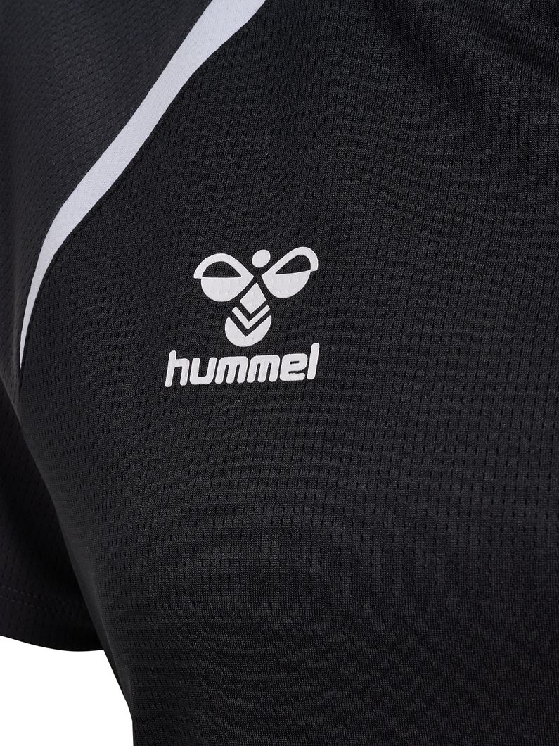 hmlLEAD 2,0 Trikot Kurzarm Damen