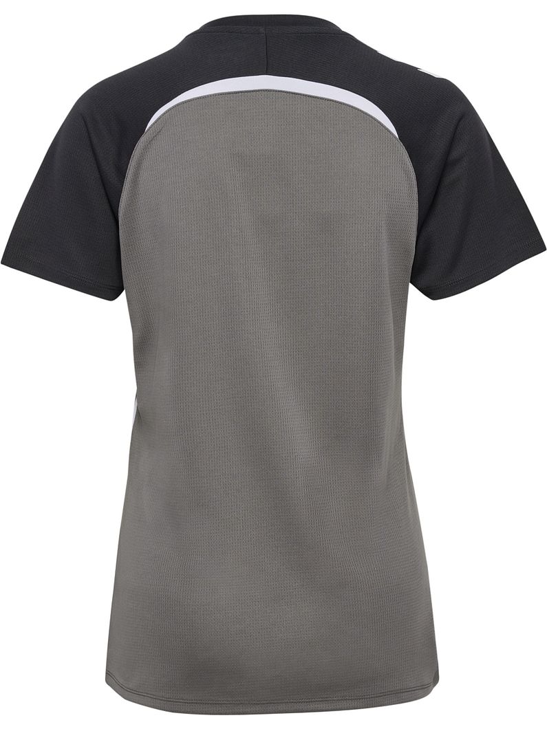 hmlLEAD 2,0 Trikot Kurzarm Damen