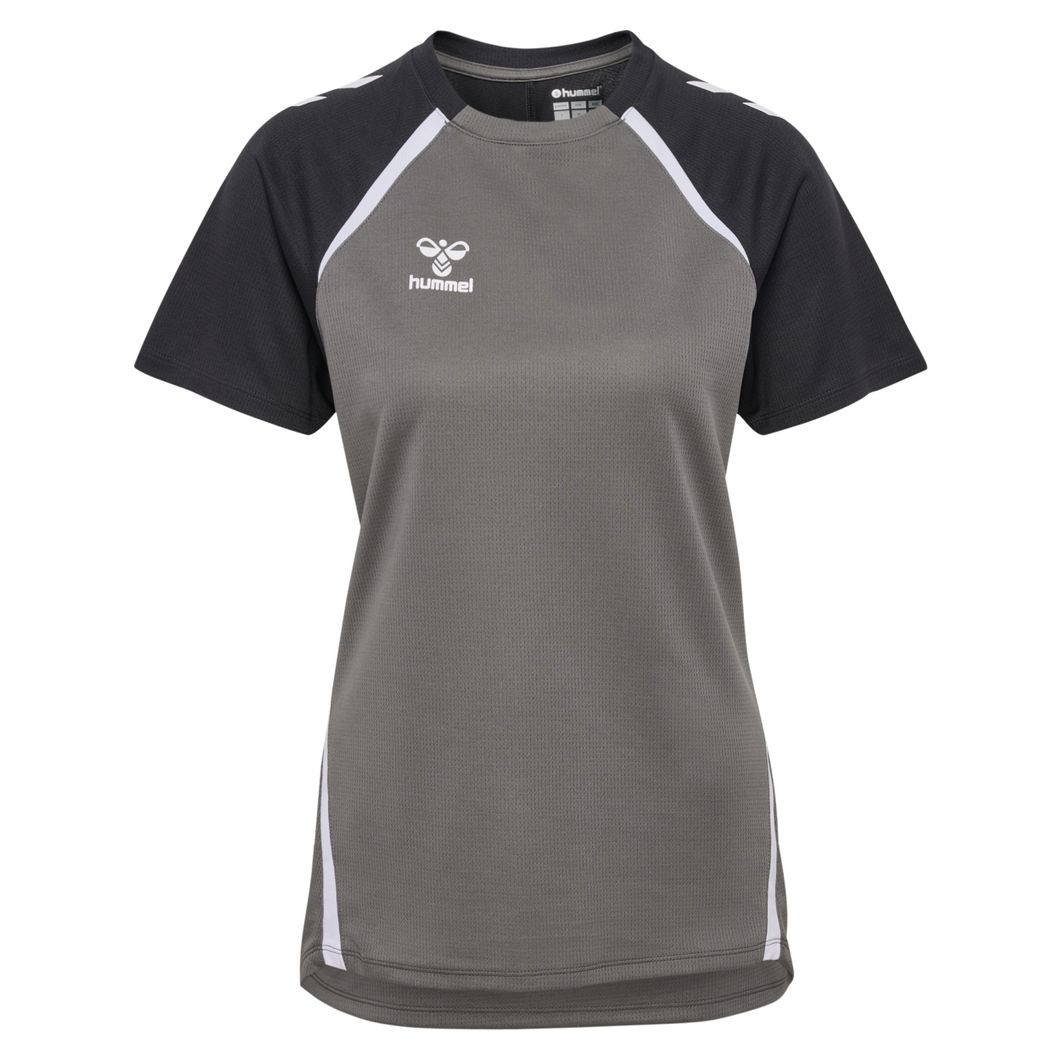 hmlLEAD 2.0 Trikot Kurzarm Damen