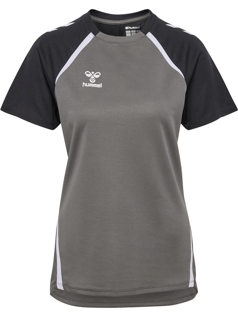 hmlLEAD 2,0 Trikot Kurzarm Damen
