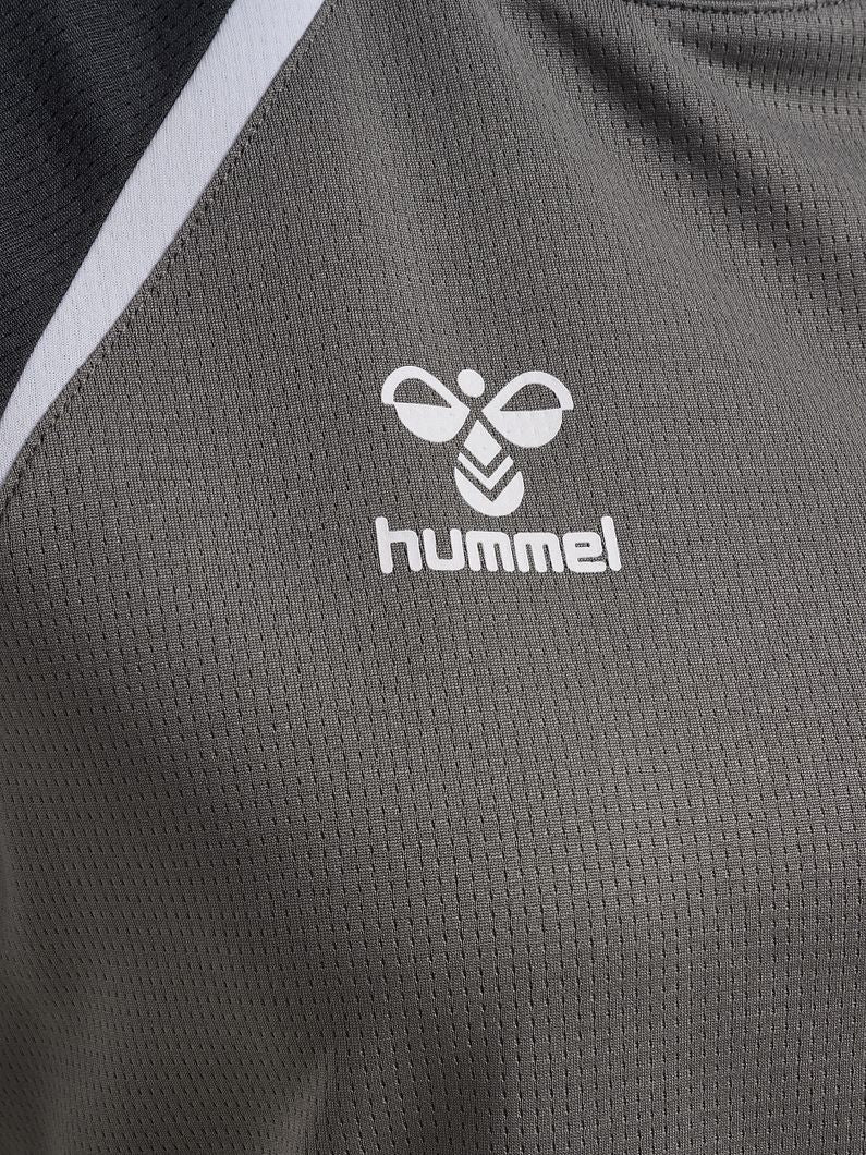 hmlLEAD 2,0 Trikot Kurzarm Damen