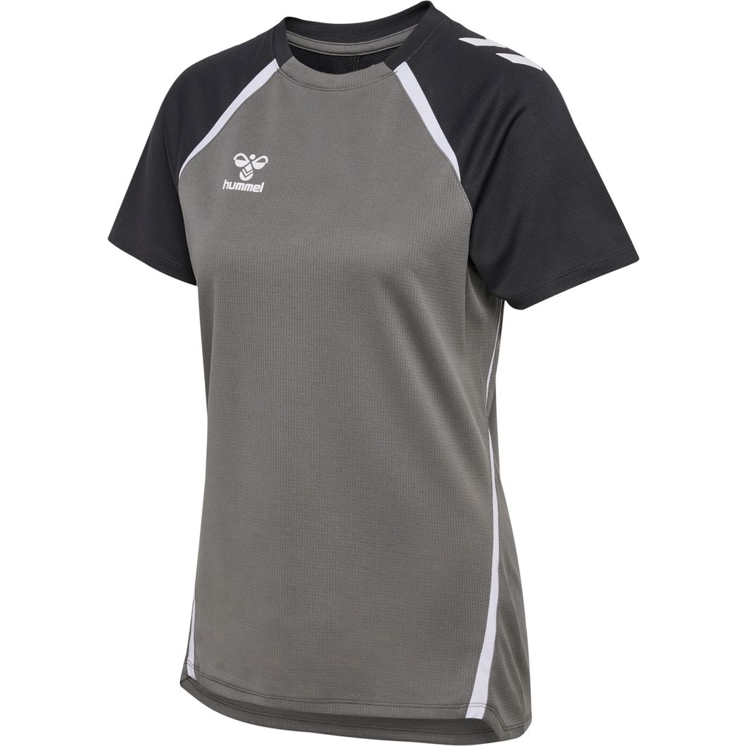 hmlLEAD 2.0 Trikot Kurzarm Damen
