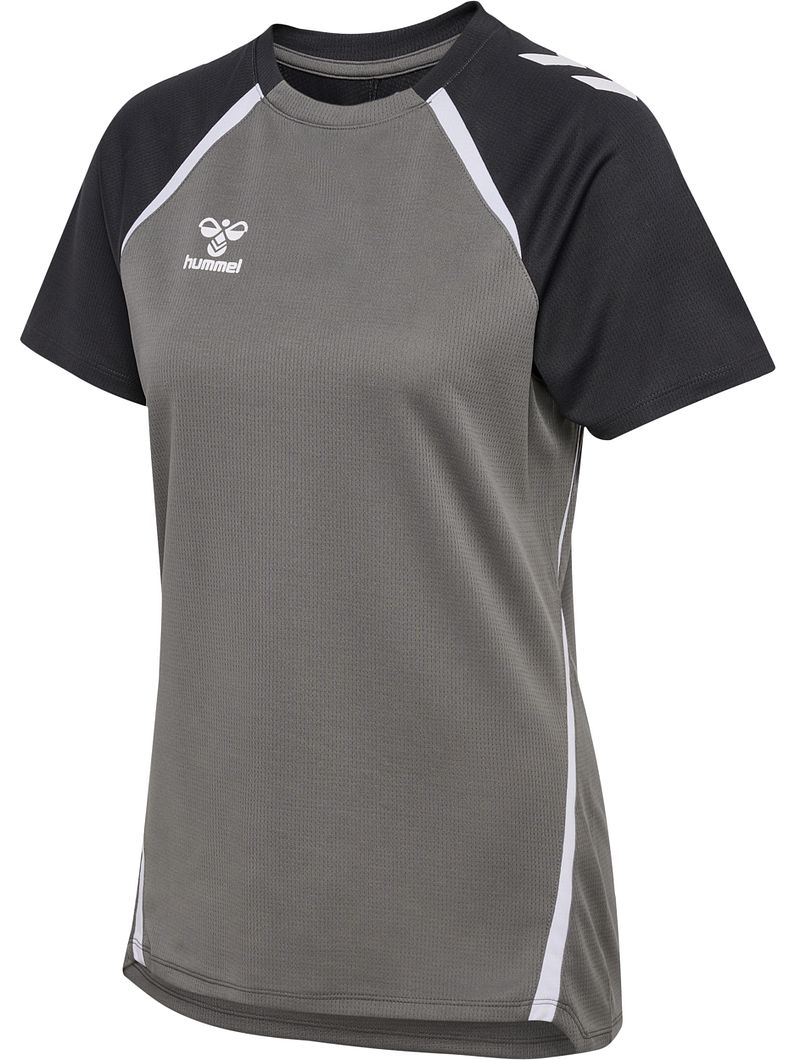 hmlLEAD 2,0 Trikot Kurzarm Damen