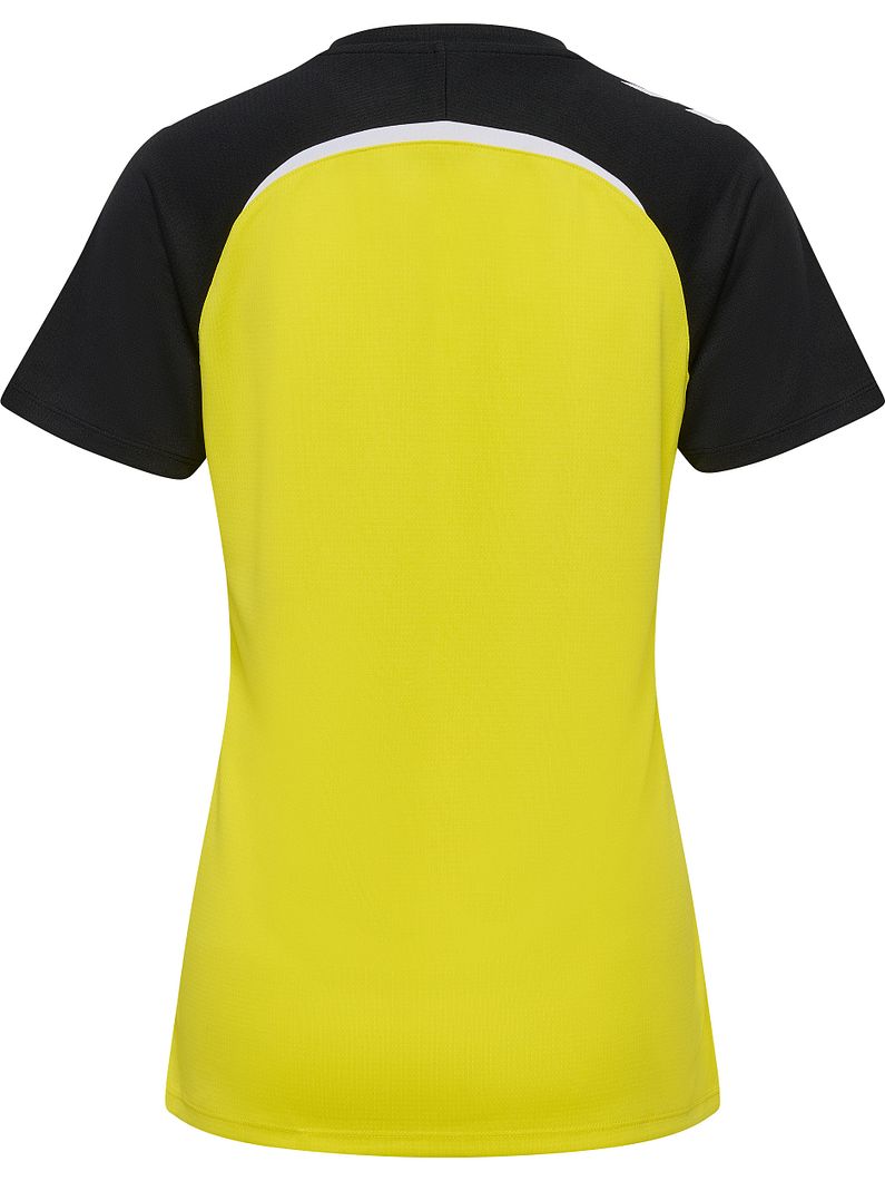 hmlLEAD 2,0 Trikot Kurzarm Damen