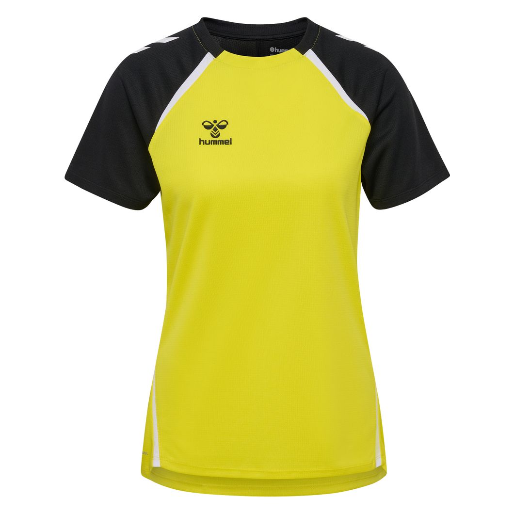 hmlLEAD 2.0 Trikot Kurzarm Damen