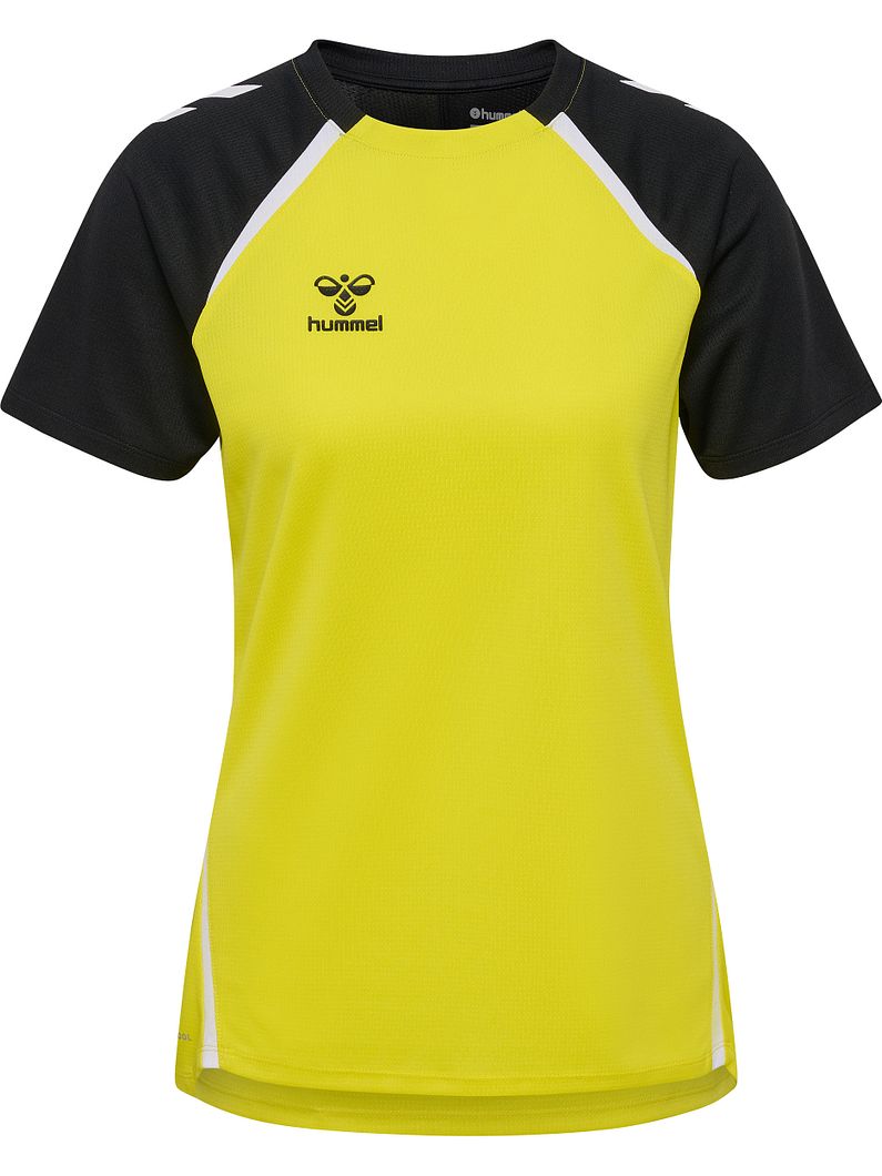 hmlLEAD 2,0 Trikot Kurzarm Damen