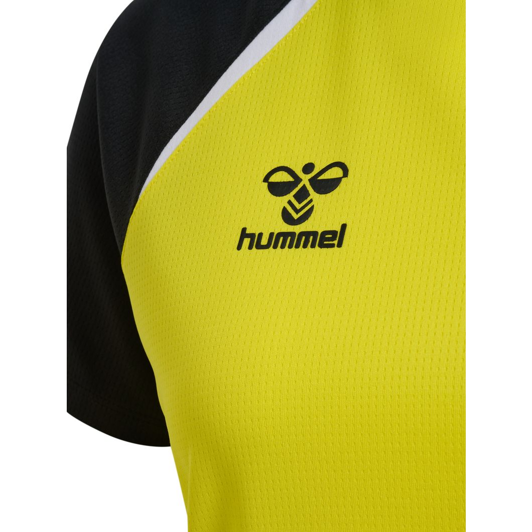 hmlLEAD 2.0 Trikot Kurzarm Damen