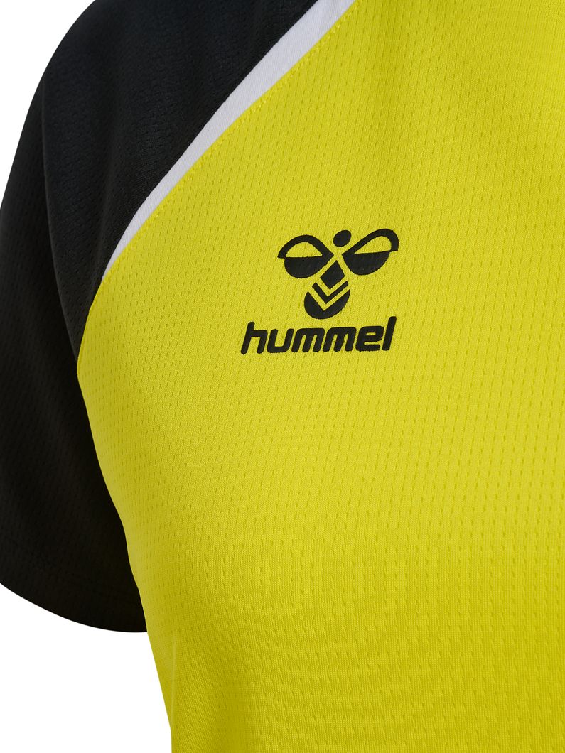 hmlLEAD 2,0 Trikot Kurzarm Damen