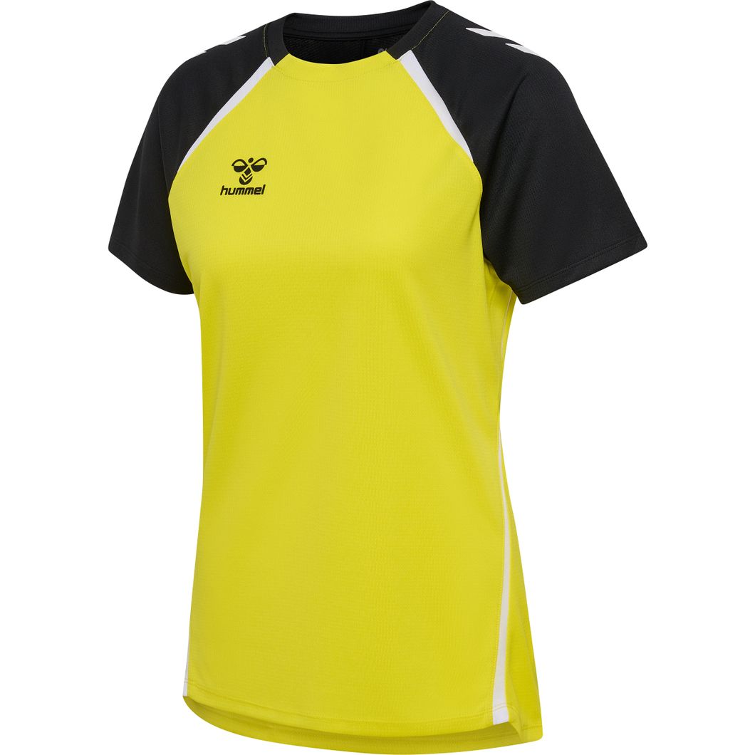 hmlLEAD 2.0 Trikot Kurzarm Damen