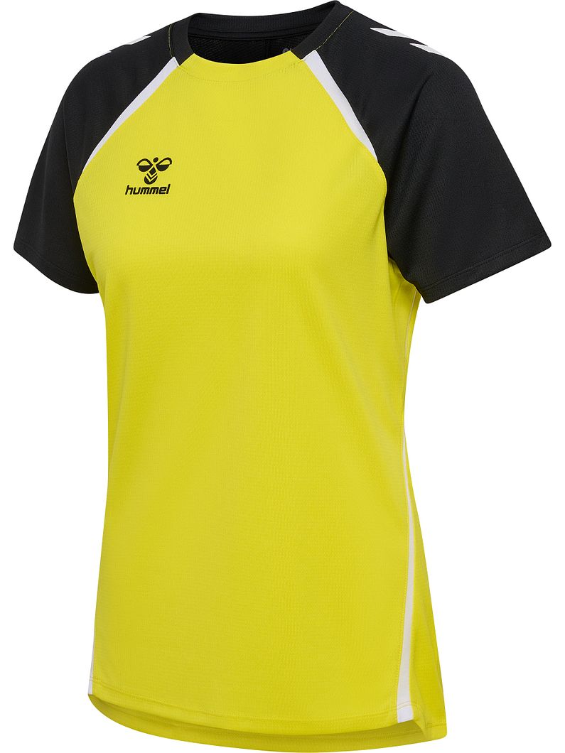 hmlLEAD 2,0 Trikot Kurzarm Damen
