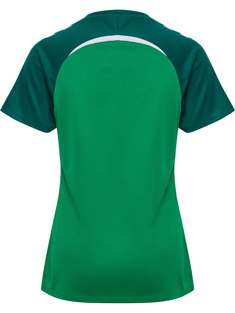 hmlLEAD 2,0 Trikot Kurzarm Damen