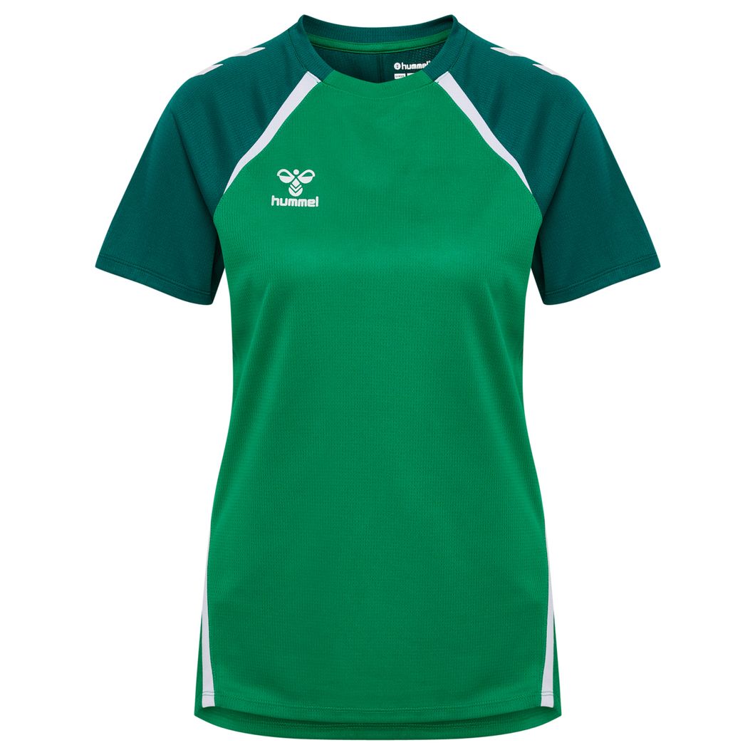 hmlLEAD 2.0 Trikot Kurzarm Damen
