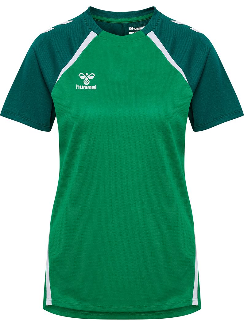 hmlLEAD 2,0 Trikot Kurzarm Damen