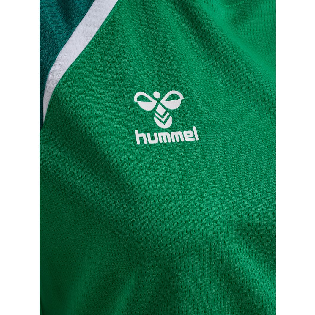 hmlLEAD 2.0 Trikot Kurzarm Damen
