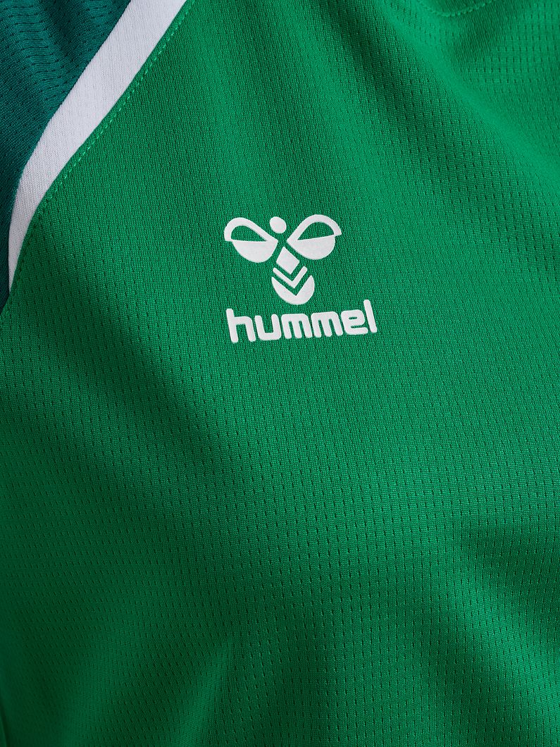 hmlLEAD 2,0 Trikot Kurzarm Damen