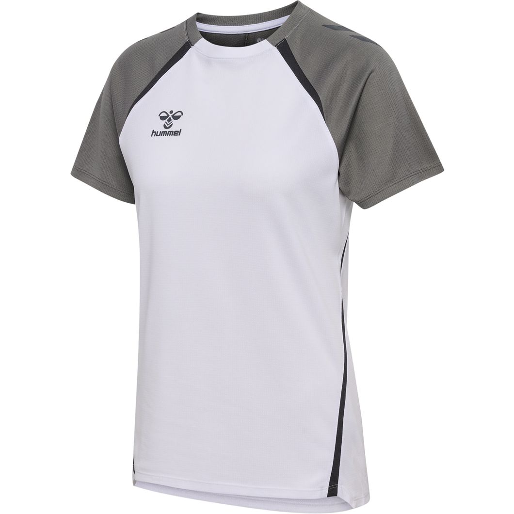 hmlLEAD 2.0 Trikot Kurzarm Damen