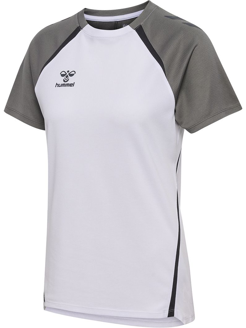 hmlLEAD 2,0 Trikot Kurzarm Damen