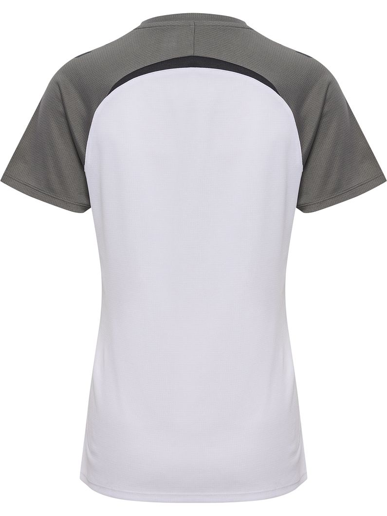 hmlLEAD 2,0 Trikot Kurzarm Damen