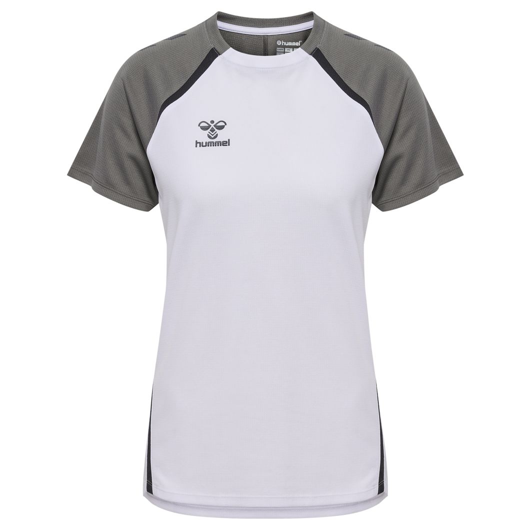 hmlLEAD 2.0 Trikot Kurzarm Damen