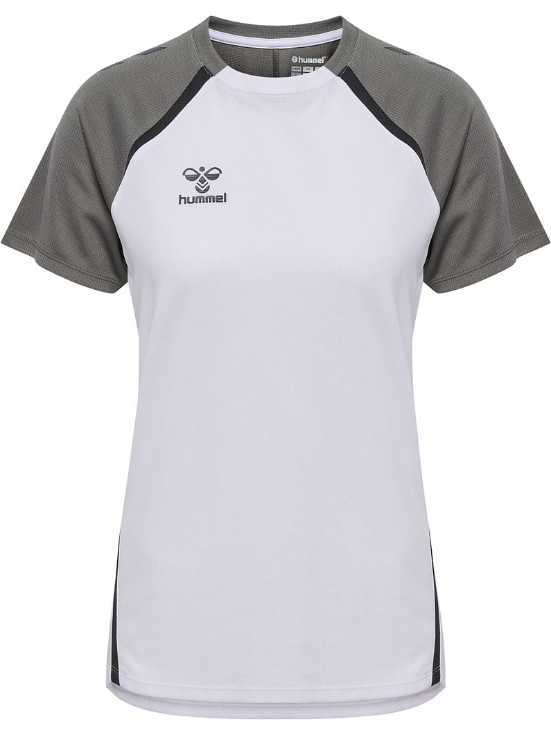 hmlLEAD 2,0 Trikot Kurzarm Damen