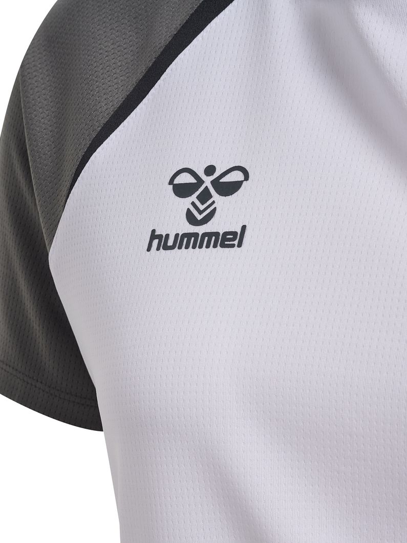 hmlLEAD 2,0 Trikot Kurzarm Damen