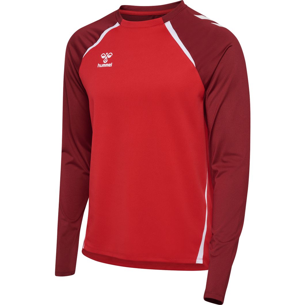 LEAD 2.0 Crew Sweat