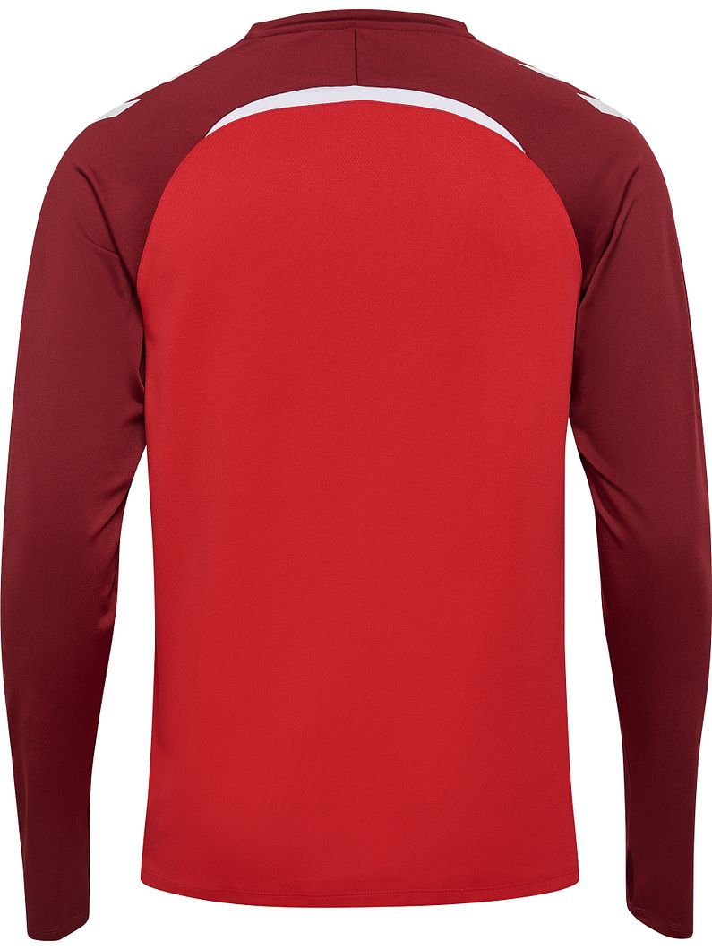 LEAD 2,0 Crew Sweat