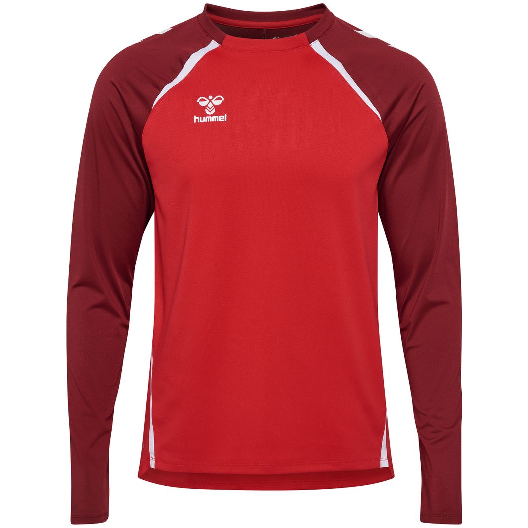 LEAD 2.0 Crew Sweat