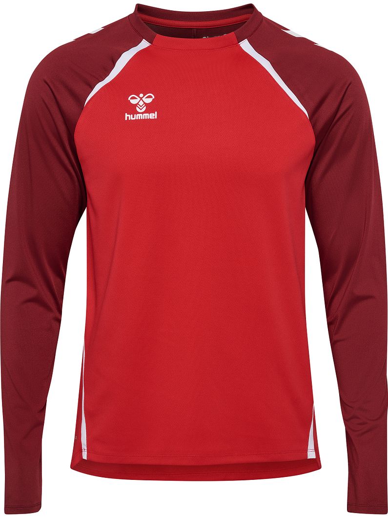 LEAD 2,0 Crew Sweat