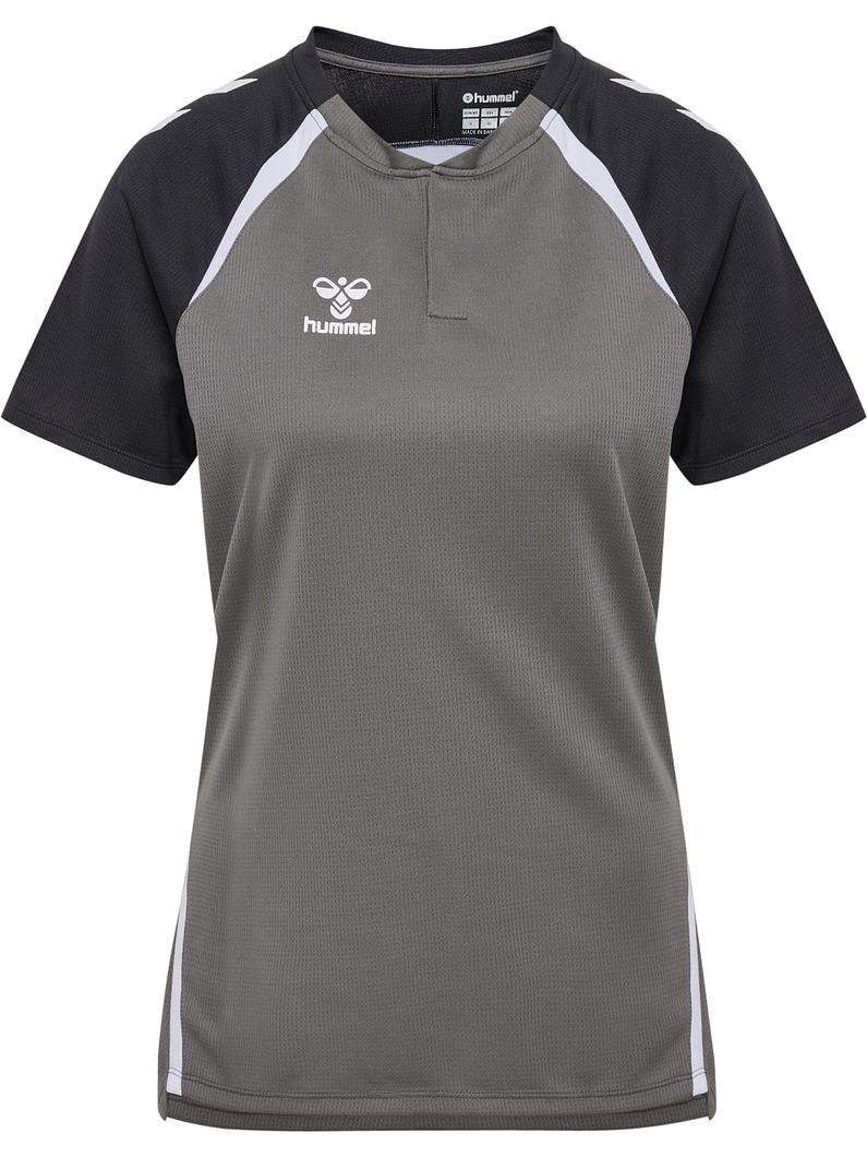 LEAD 2,0 Poloshirt Damen
