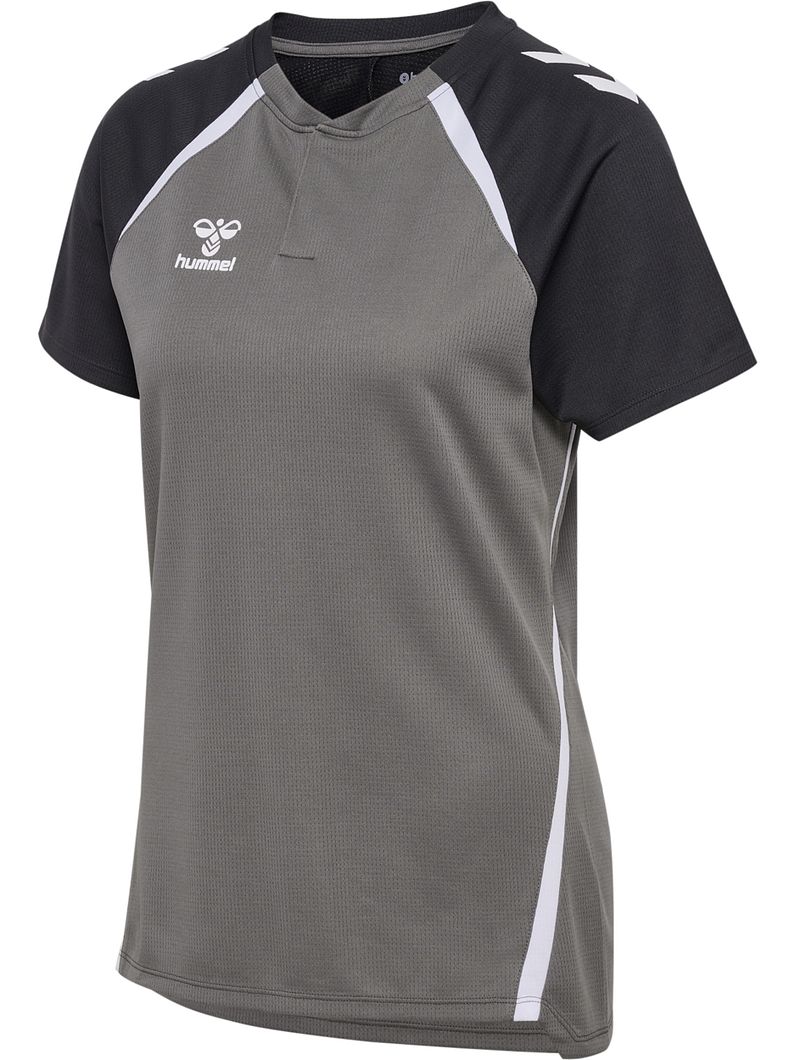 LEAD 2,0 Poloshirt Damen