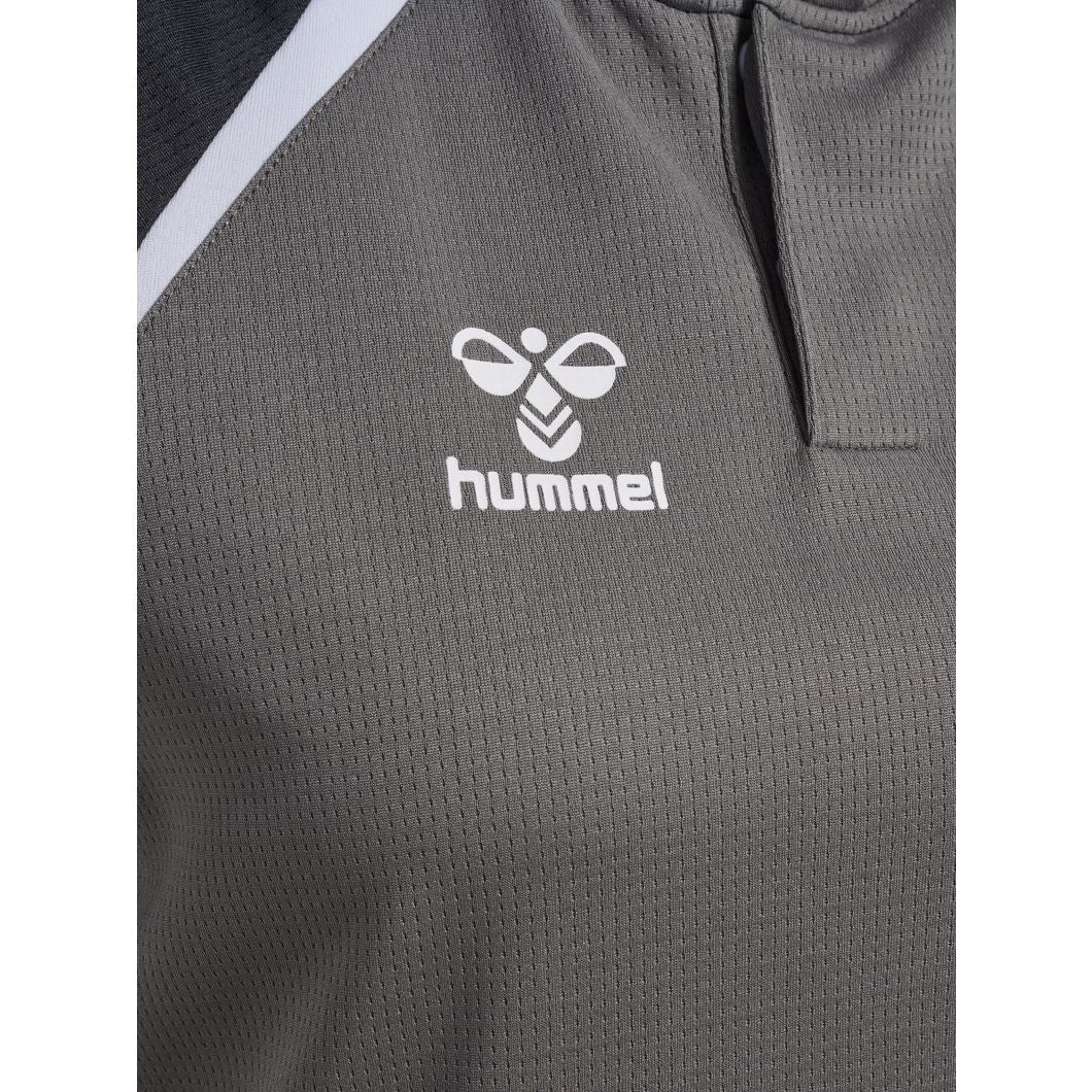 LEAD 2.0 Poloshirt Damen