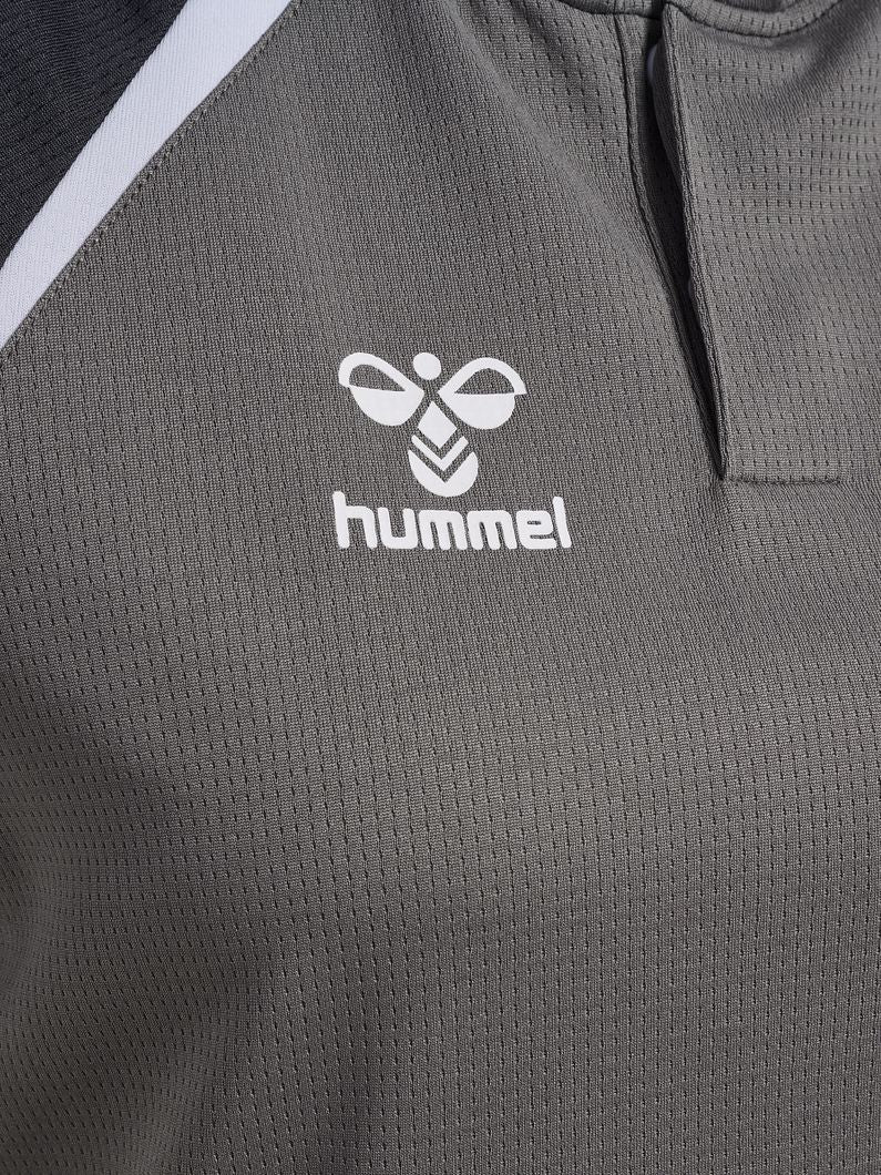 LEAD 2,0 Poloshirt Damen