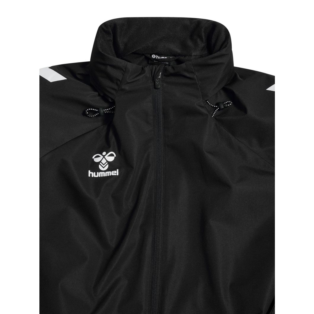 LEAD 2.0 All-Weather Jacke