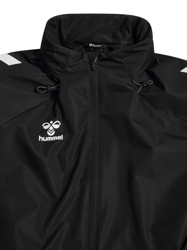 LEAD 2,0 All-Weather Jacke