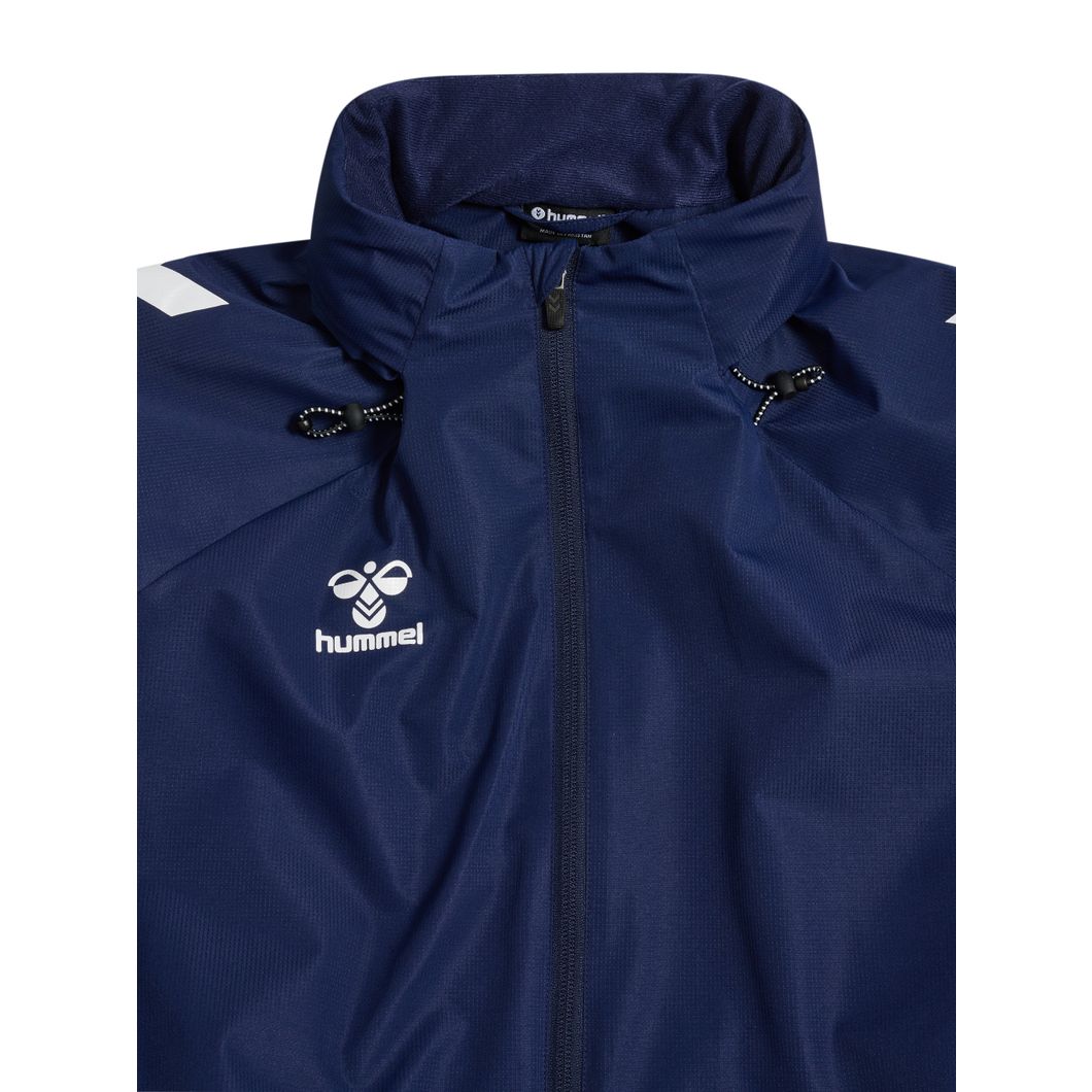 LEAD 2.0 All-Weather Jacke
